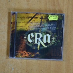 ERA - ERA - CD