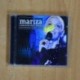 MARIZA - CONCERTO EM LISBOA - CD