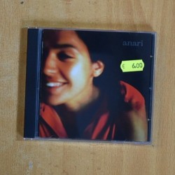 ANARI - ANARI - CD