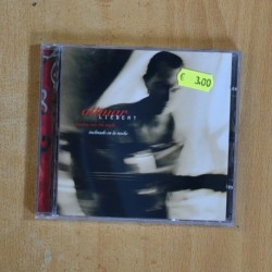 OTTMAR LIEBERT - OTTMAR LIEBERT - CD