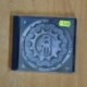 BACHMAN TURNER OVERDRIVE - BACHMAN TURNER OVERDRIVE - CD