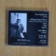 RUBEN YESSAYAN - DIFFERENT PERCEPTIONS - CD