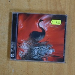 DEPECHE MODE - SPEAK & SPELL - CD