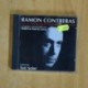 RAMON CONTRERAS - CANTA CANCIONES POPULARES ESPAÑOLAS - CD