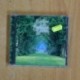 KEVIN KERN - IN THE ENCHANTED GARDEN - CD