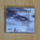 PEACE OF MIND - JOURNEY TO THE FORE - CD