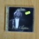 ERIC CLAPTON - GOLD SERIES - CD