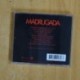 MADRUGADA - MADRUGADA - CD