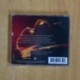 MADRUGADA - LIVE AT TRALFAMADORE - CD