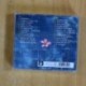 VARIOS - MUSICA RELAX SPA - CD