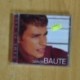 CARLOS BAUTE - DAME DE ESO - CD