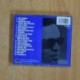 RAY CHARLES - THE TIME - CD