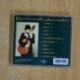 RAIMUNDO AMADOR - GERUNDINA - CD