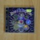 1200 MICROGRAMS - HEROES OF THE IMAGINATION - CD