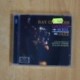 RAY CHARLES - GENIUS + SOUL JAZZ - CD