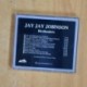 JAY JAY JOHNSON - BIRDLANDERS - CD