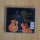 MARK KNOPFLER / CHET ATKINS - NECK AND NECK - CD