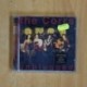 THE CORRS - UNPLUGGED - CD