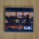 THE CORRS - UNPLUGGED - CD