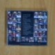 JARA CLUB - ASIN SE ESCRIBE LA HISTORIA - CD