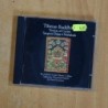 VARIOS - TIBETAN BUDDHIS - CD