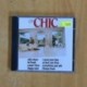 CHIC - C EST CHIC - CD