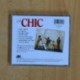 CHIC - C EST CHIC - CD