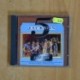 JACKSON 5 - FIRST HITS - CD