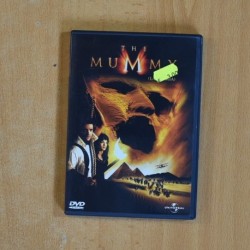 LA MOMIA - DVD