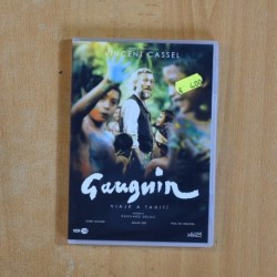 GAUGUIN - DVD