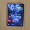 SIN RASTRO - DVD