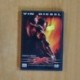 XXX - DVD