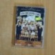 LOS CHICOS DEL CORO - DVD