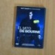 EL MITO DE BOURNE - DVD