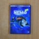 BUSCANDO A NEMO - DVD