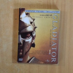 GLADIATOR - DVD