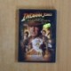 INDIANA JONES Y EL REINO DE LA CALAVERA DE CRISTAL - DVD