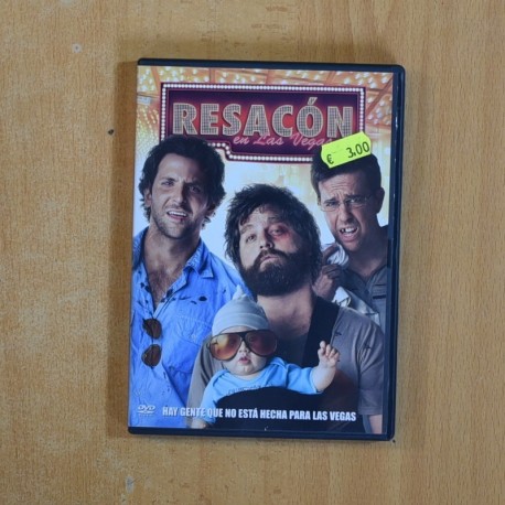 RESACON EN LAS VEGAS - DVD