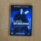 EL MITO DE BOURNE - DVD