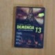 DEMENCIA 13 - DVD