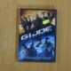 GI JOE LA VENGANZA - DVD