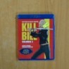 KILL BILL VOLUMEN 2 - BLURAY