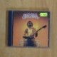 SANTANA - THE BEST OF SANTANA - CD