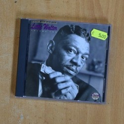 LITTLE WALTER - VOLUME TWO - CD