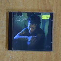 TOMM WAITS - BLUE VALENTINE - CD