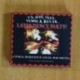 VARIOS - LATIN DANCE PARTY - CD