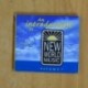 VARIOS - AN INTRODUCTION TO NEW WORLD MUSIC VOLUME 1 - CD