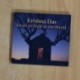 KRISHNA DAS - HEART AS WIDE AS THE WORLD - CD