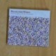 SPANISH BRASS LUUR METALLS / STEVEN MEAD - BRASS AND WINES - CD