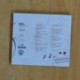 SPANISH BRASS LUUR METALLS / STEVEN MEAD - BRASS AND WINES - CD